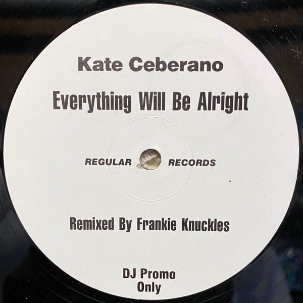 Kate Ceberano-Everything Will Be Alright_2