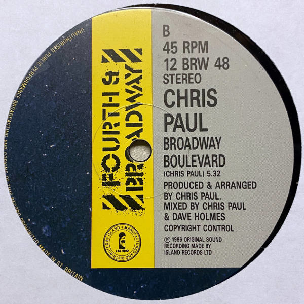 Chris Paul-Expansions '86_2