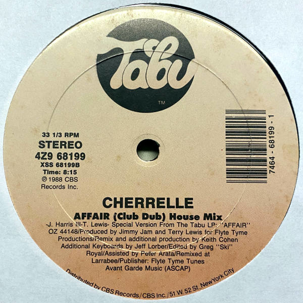 Cherrelle-Affair_2