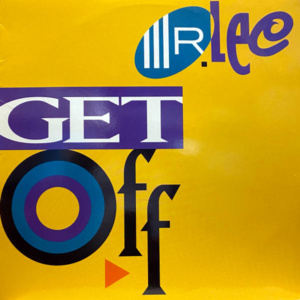 Mr. Lee-Get Off