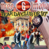 Three 6 Mafia-Tear Da Club Up 97