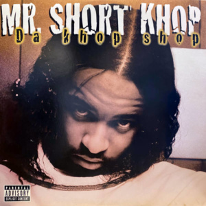 MR. Short Khop-Da Shop Shop