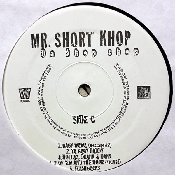 MR. Short Khop-Da Shop Shop_5
