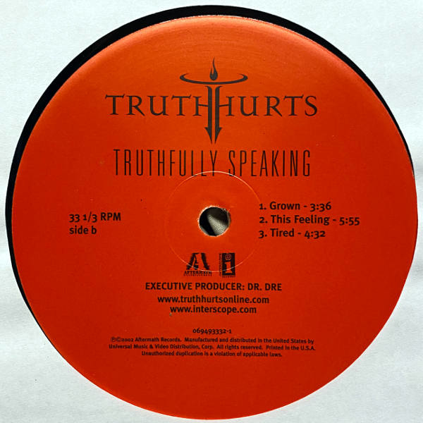 Truth Hurts-Truthfully Speaking_2
