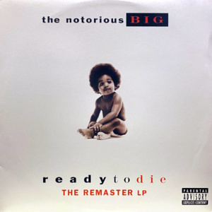 Notorious Big-Ready To Die Remaster
