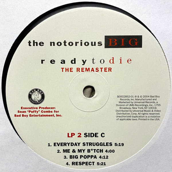 Notorious Big-Ready To Die Remaster_5