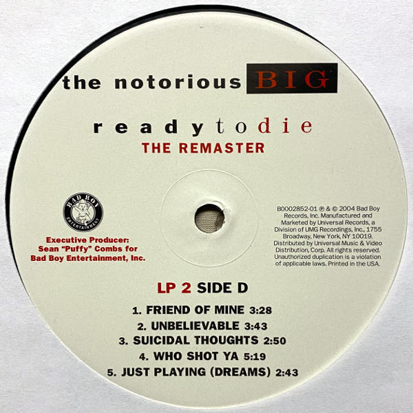 Notorious Big-Ready To Die Remaster_6