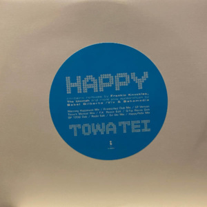 Towa Tei-Happy