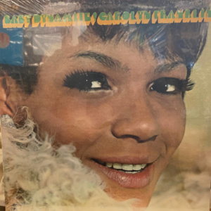 Carolyn Franklin-Baby Dynamite