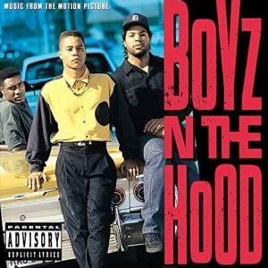 Boyz N The Hood-Soundtrack