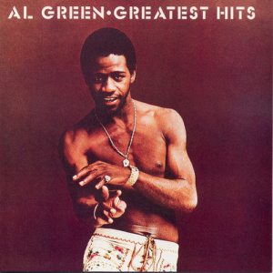 Al Green-Greatest Hits