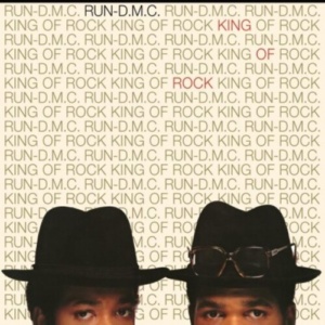 RUN DMC-King Of Rock