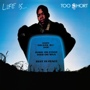 Too Short-Life Is