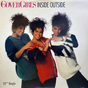 Cover Girls-Inside Outside