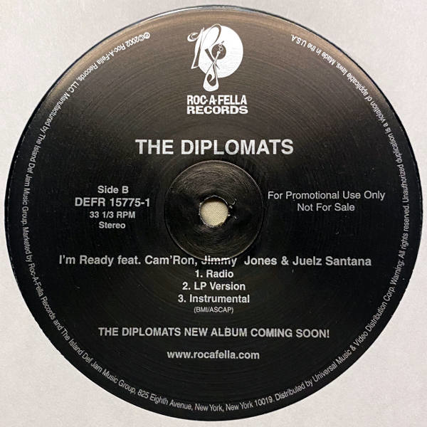 Diplomats-Built This City_2