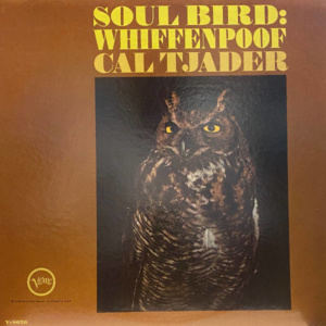 Cal Tjader-Soul Bird Whiffenpoof