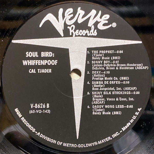 Cal Tjader-Soul Bird Whiffenpoof_4