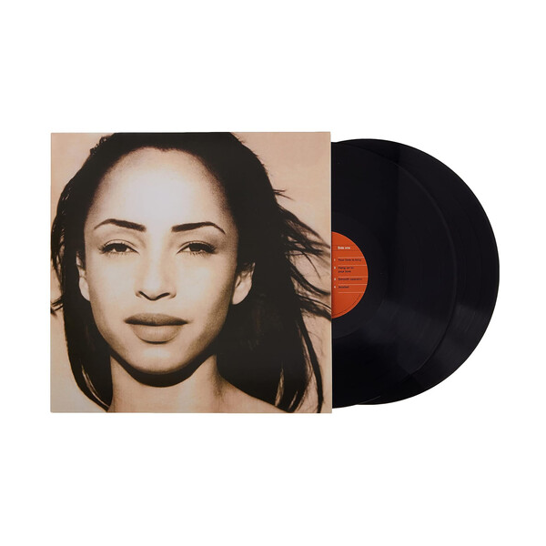SADE_The Best Of_2