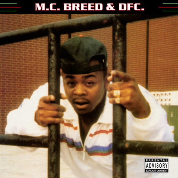 MC Breed & DFC