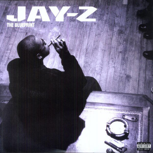 Jay-Z The Blueprint