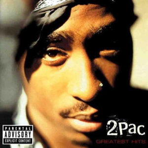 2pac-Greatest Hits