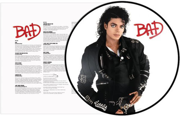 Michael Jackson Bad_2