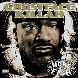 Ghostface Killah-More Fish