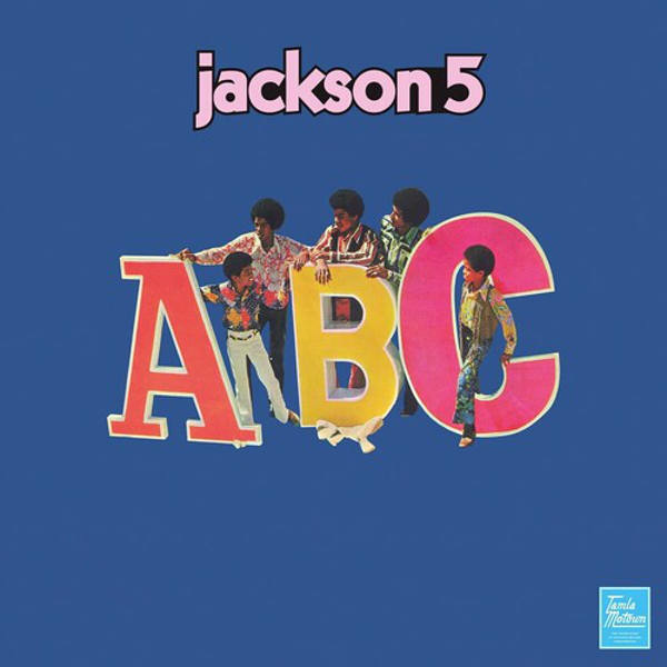 Jackson 5-ABC