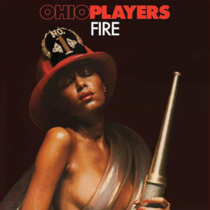 OHIO Players-Fire