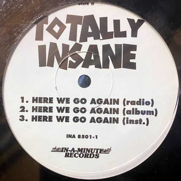 Totally Insane-Here We Go Again_2