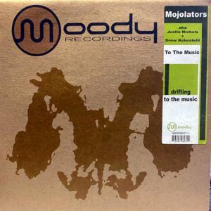 Mojolators-To The Music