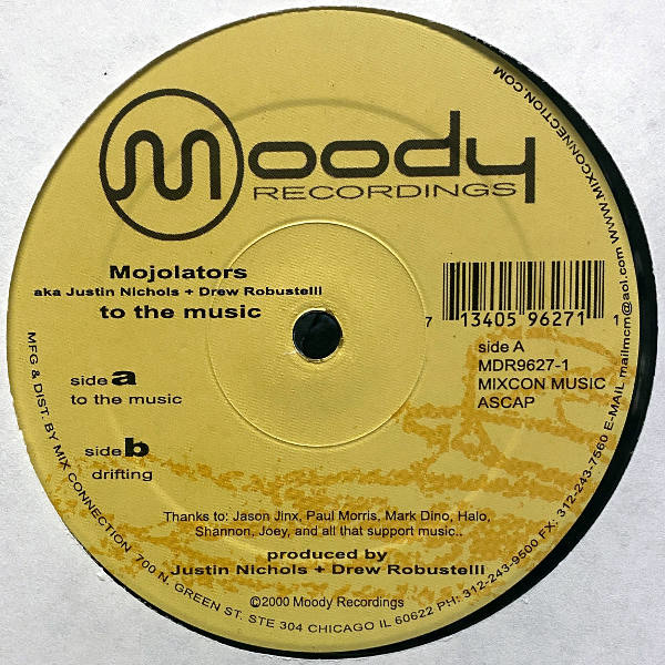 Mojolators-To The Music_3