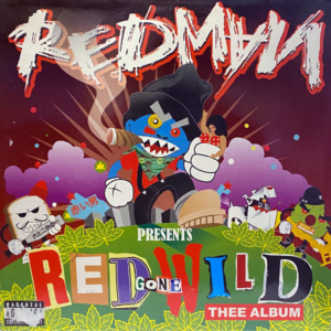 Redman-Red Gone Wild