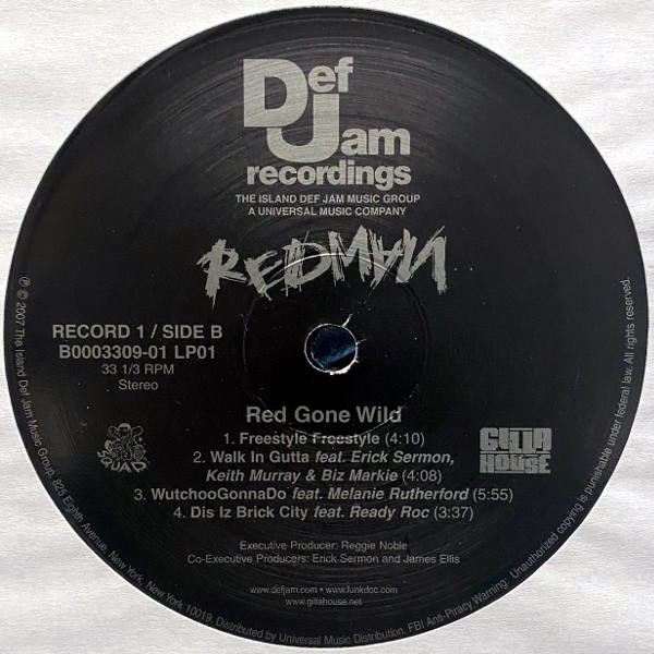 Redman-Red Gone Wild_4