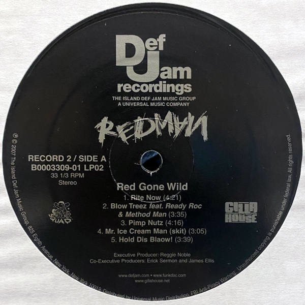 Redman-Red Gone Wild_5