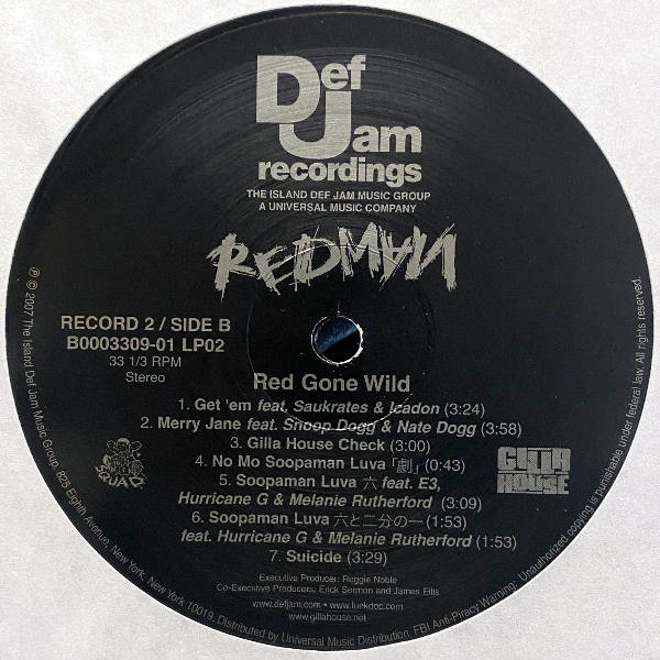 Redman-Red Gone Wild_6