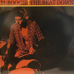M-Boogie-The Beat Down