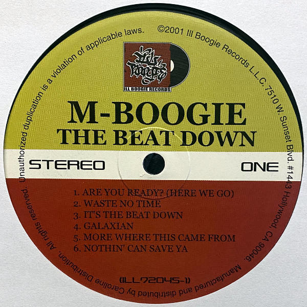 M-Boogie-The Beat Down_3