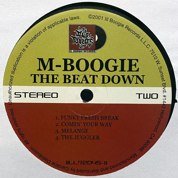 M-Boogie-The Beat Down_4
