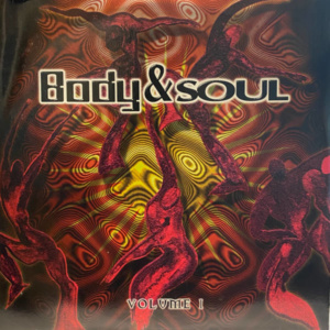 Body & Soul-Volume I