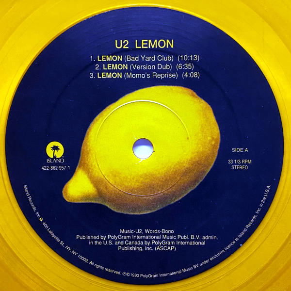 U2 Lemon (Remixes)_3