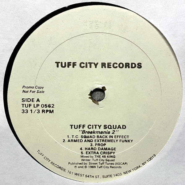 Tuff City Squad-Breakmania 2_c