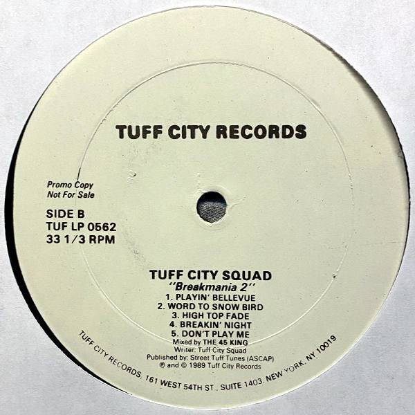 Tuff City Squad-Breakmania 2_d