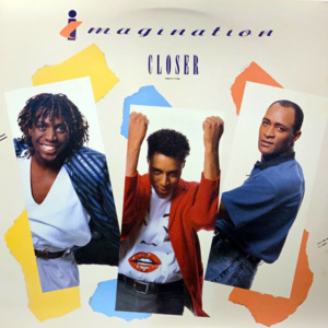Imagination-Closer