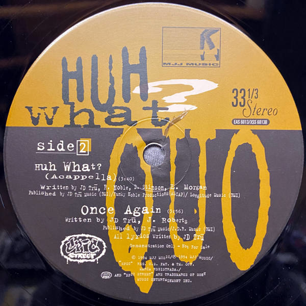 Quo-Huh What_4