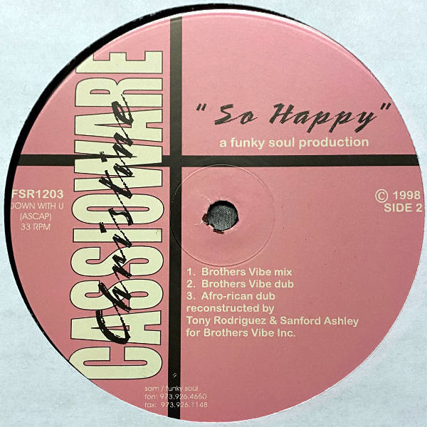 Christine Cassioware-So Happy_2