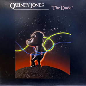 Qunicy Jones-The Dude