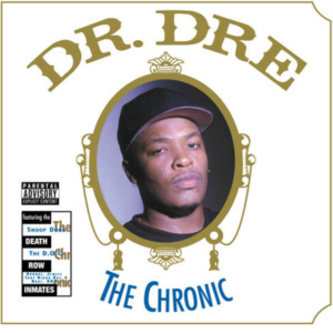 Dr. Dre-The Chronic (Remastered)