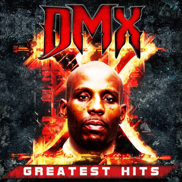 DMX-Greatest Hits