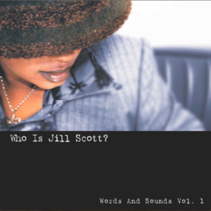 Jill Scott-Who Is Jill Scott?